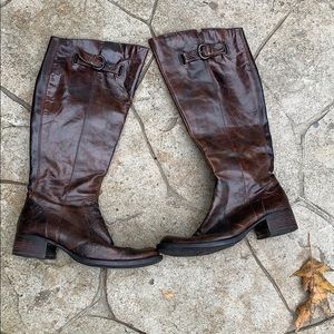 Born Boots